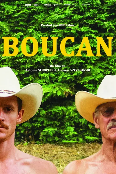 Boucan