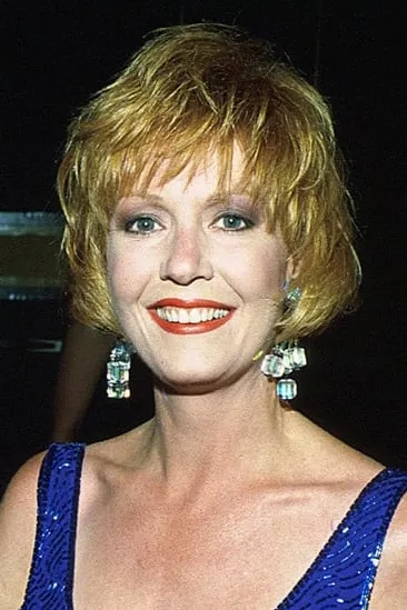 Anne Schedeen