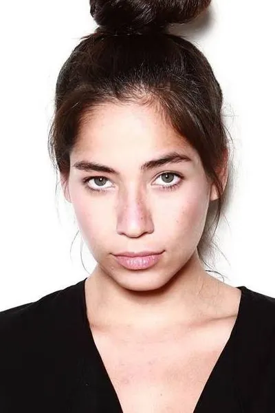 Thania Rodriguez