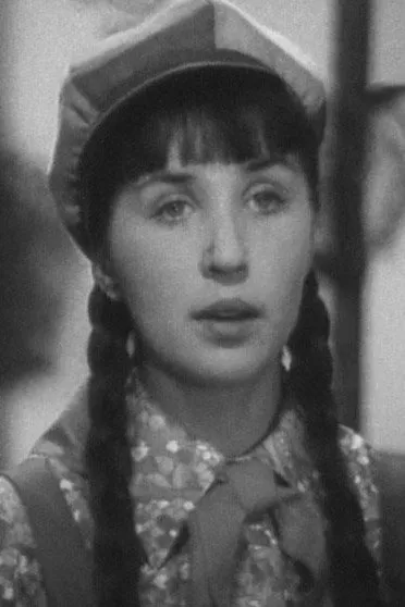 Anna Solovyova