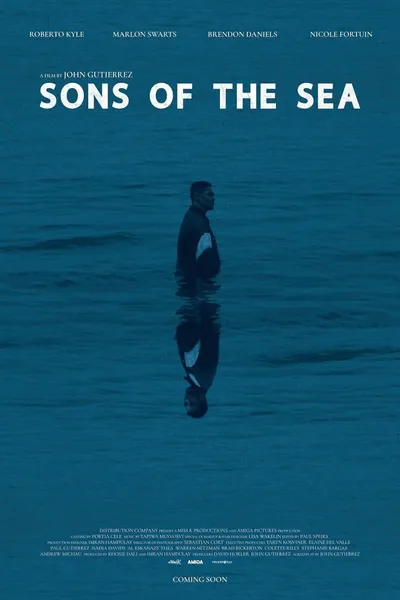 Sons of the Sea