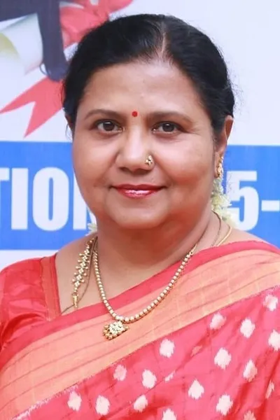 Kutti Padmini