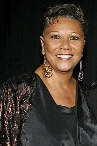 Dierdre Downing-Jackson