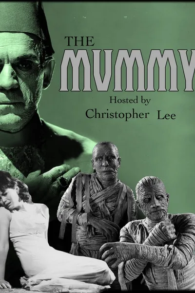 The Mummy