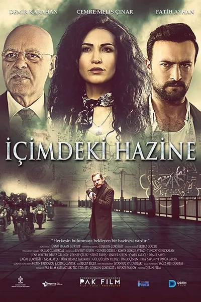 İçimdeki Hazine