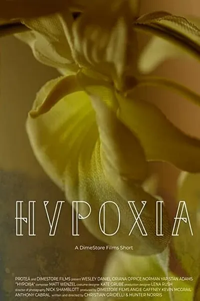 Hypoxia