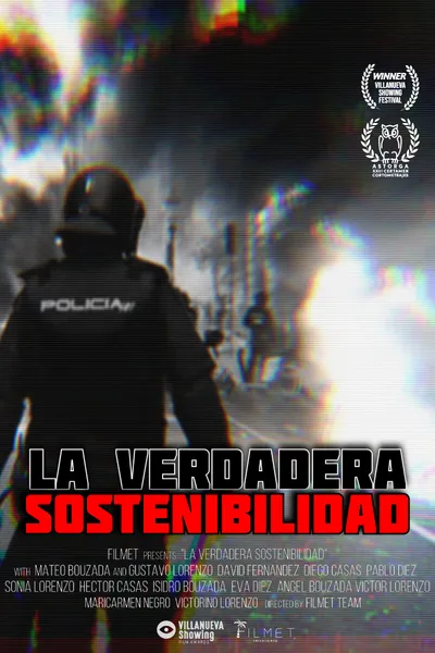 La verdadera sostenibilidad