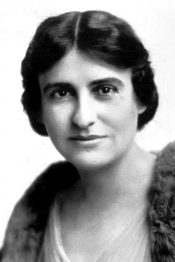 Florence Auer