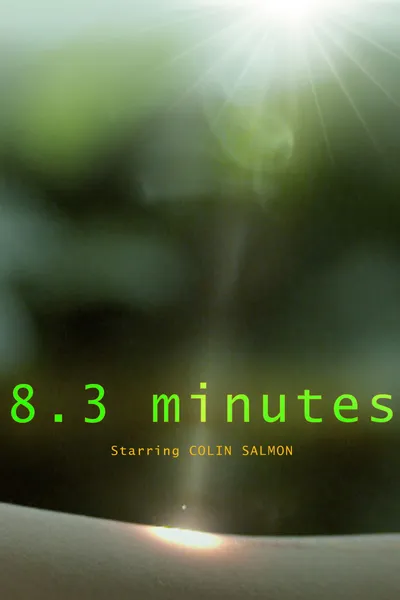 8.3 Minutes
