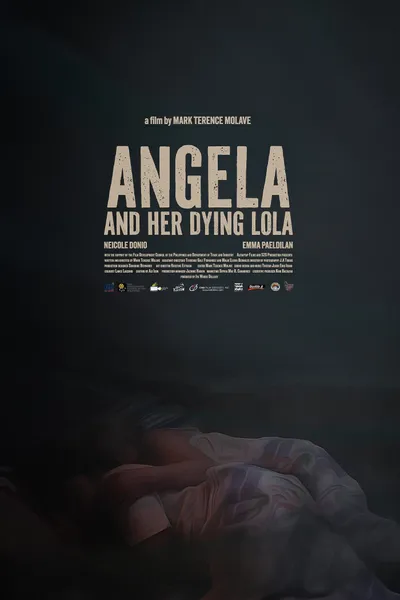 Angela and Her Dying Lola