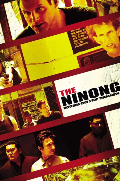 The Ninong
