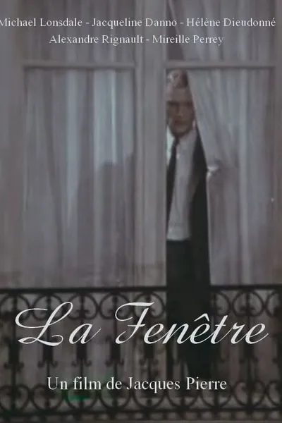 La Fenêtre