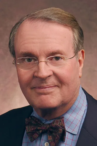 Charles Osgood