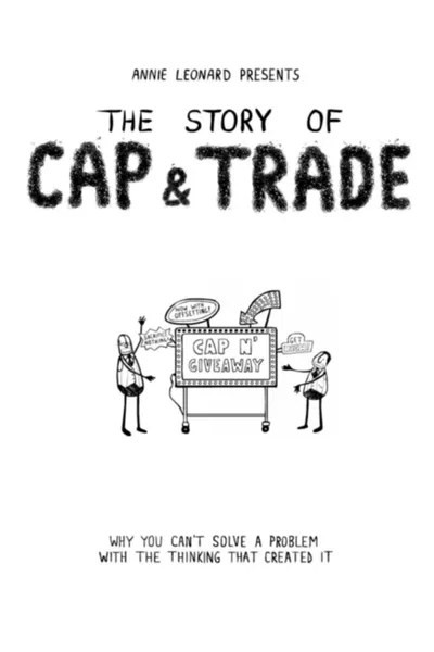 The Story of Cap & Trade