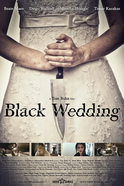 Black Wedding