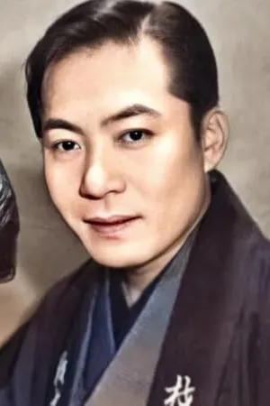 Yūji Nanto