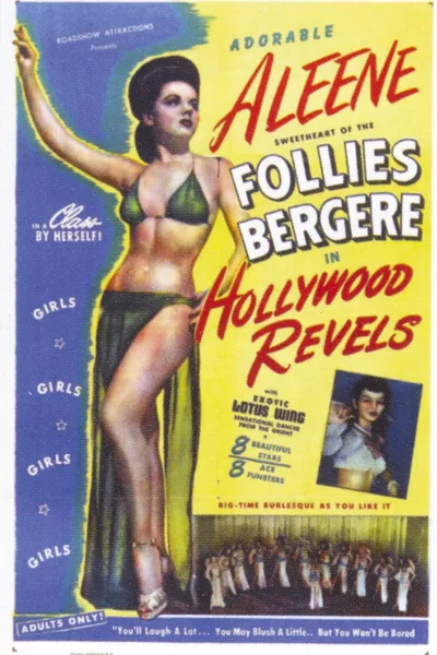 Hollywood Revels