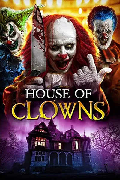 House of Clowns