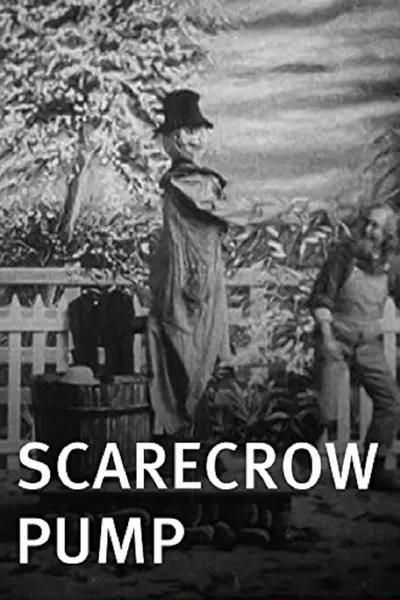 Scarecrow Pump