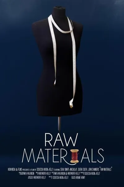 Raw Materials