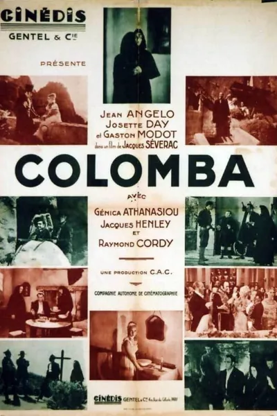 Colomba