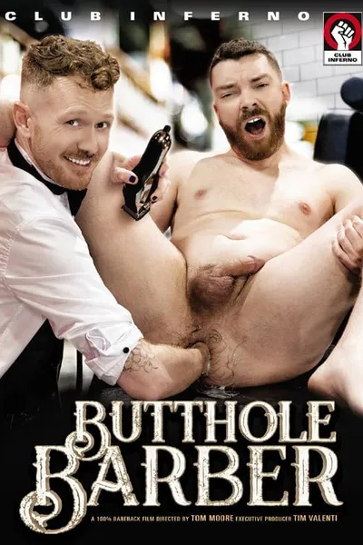 Butthole Barber