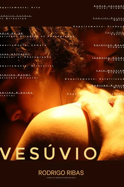 VESÚVIO