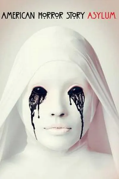 American Horror Story: Asylum