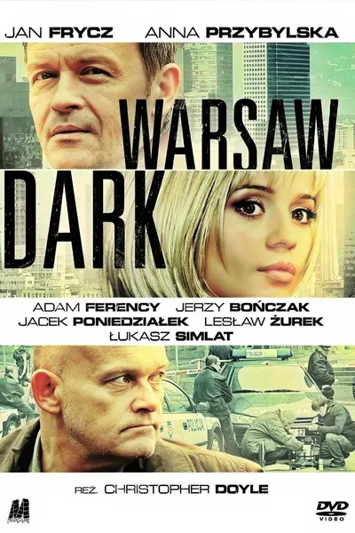 Warsaw Dark