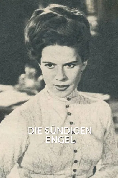The Sundry Angel