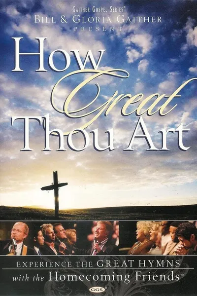 How Great Thou Art