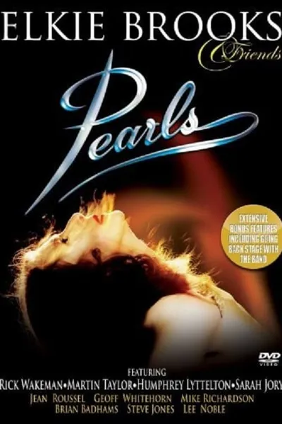 Elkie Brooks and Friends: Pearls