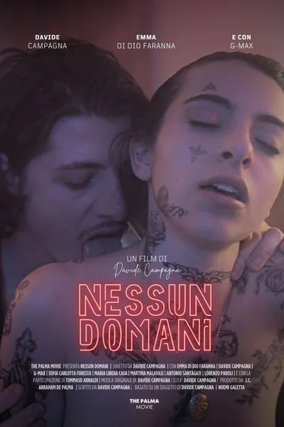 Nessun domani