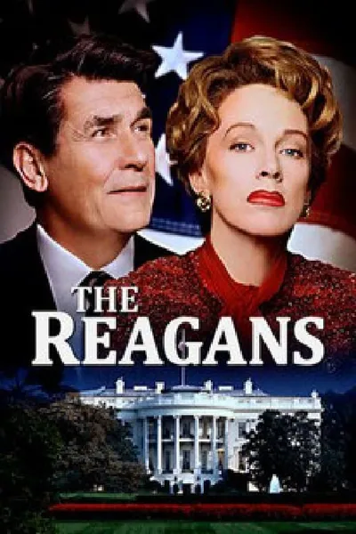 The Reagans