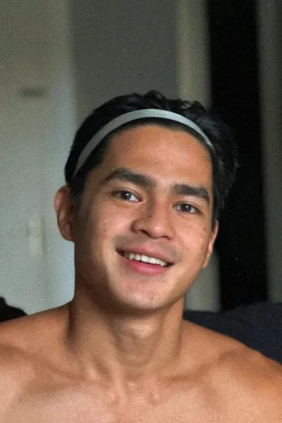 Elyson De Dios