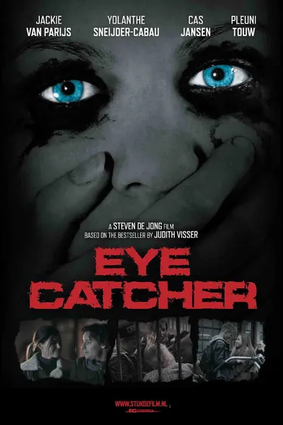 Eye Catcher!