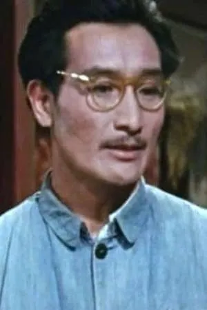 Huang Zhong