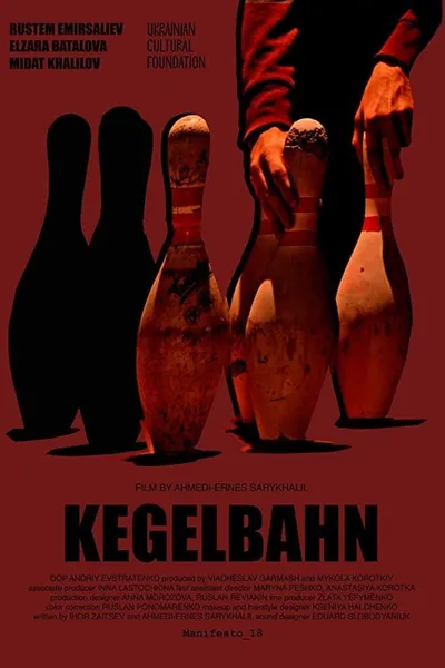 Kegelbahn