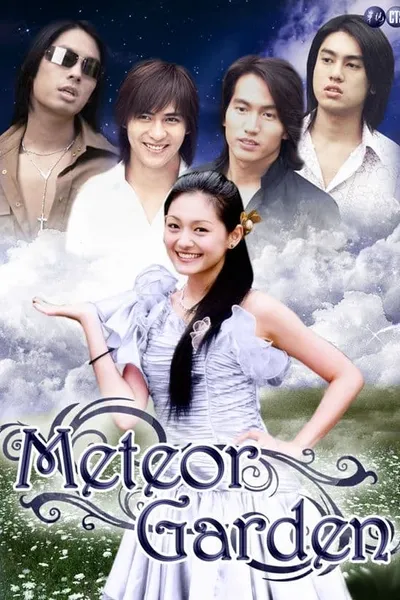 Meteor Garden