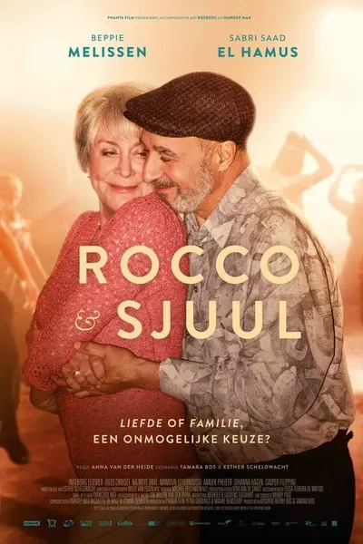 Rocco & Sjuul