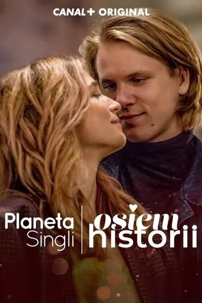 Planet Single. Eight stories