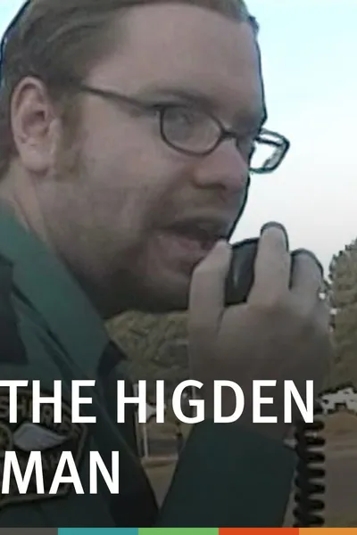 The Higden Man