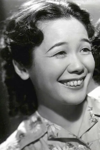 Shizuko Kasagi