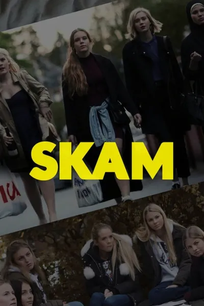 SKAM