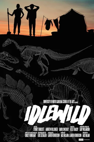 Idlewild