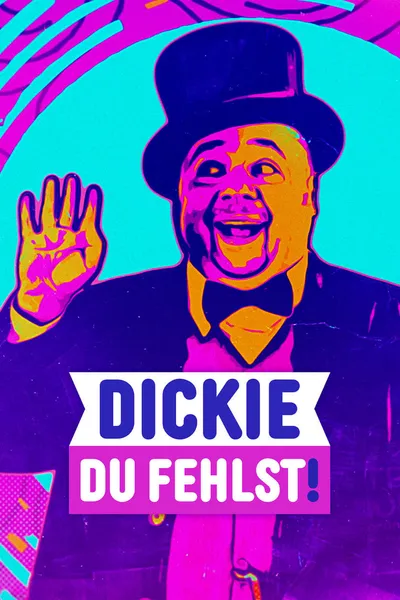 Dickie, du fehlst! Warum wir Dirk Bach auch heute noch schmerzlich vermissen