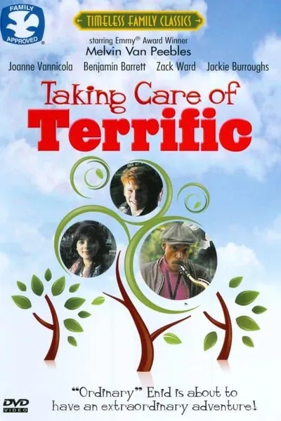 Taking Care of Terrific