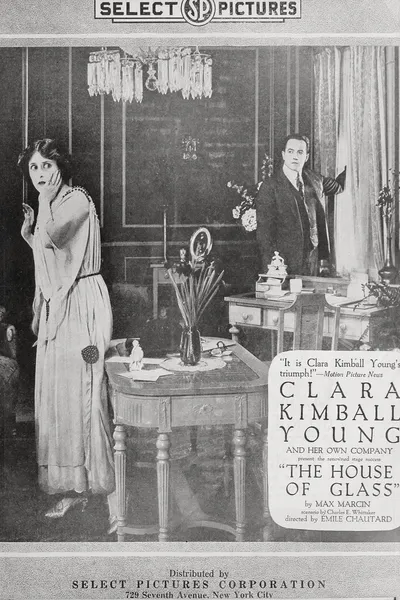 The House of Glass