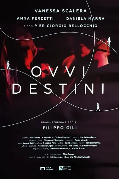 Ovvi destini