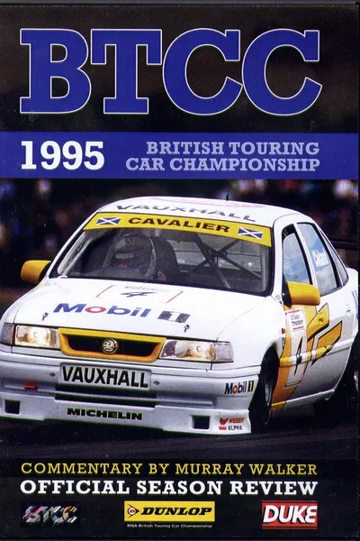 BTCC 1995 Review